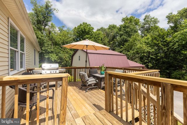 12345 LINCOLN WAY W, Fort Loudon, PA 17224