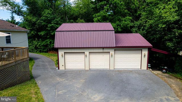 12345 LINCOLN WAY W, Fort Loudon, PA 17224