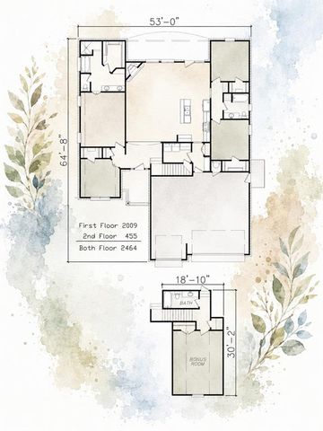 704 Siena Springs Drive, Norman, OK 73071