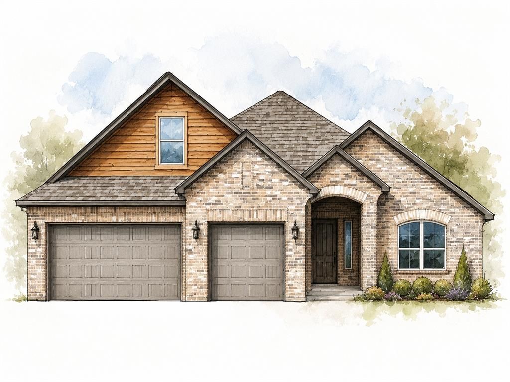 704 Siena Springs Drive, Norman, OK 73071