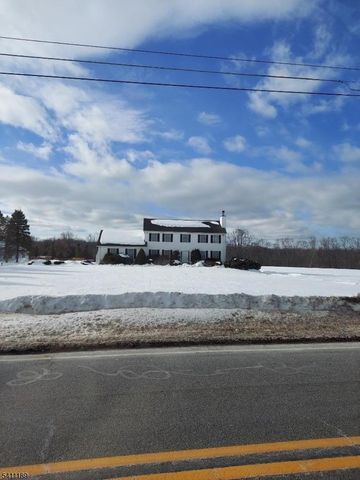 96 Brighton Rd, Andover Twp., NJ 07821