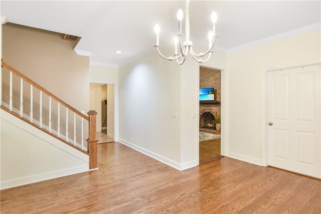 202 Vassar Point Drive, St Simons Island, GA 31522