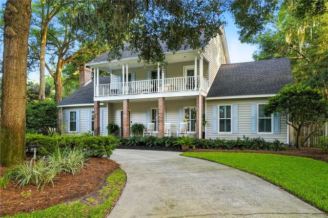 202 Vassar Point Drive, St Simons Island, GA 31522