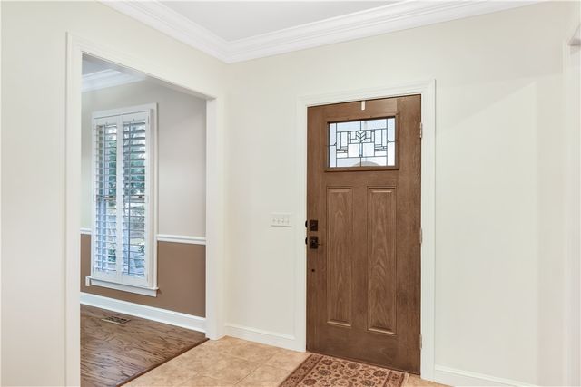 202 Vassar Point Drive, St Simons Island, GA 31522