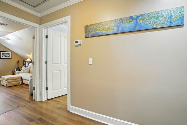 202 Vassar Point Drive, St Simons Island, GA 31522