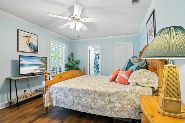 202 Vassar Point Drive, St Simons Island, GA 31522