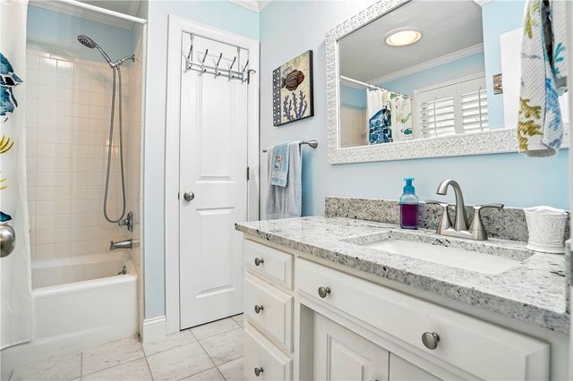 202 Vassar Point Drive, St Simons Island, GA 31522