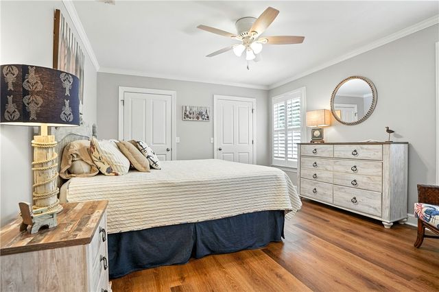 202 Vassar Point Drive, St Simons Island, GA 31522