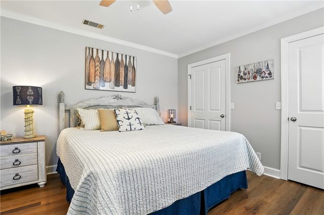 202 Vassar Point Drive, St Simons Island, GA 31522