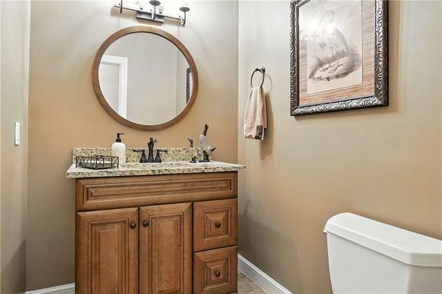 202 Vassar Point Drive, St Simons Island, GA 31522