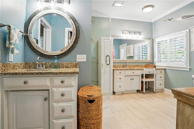 202 Vassar Point Drive, St Simons Island, GA 31522