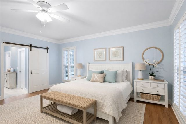 202 Vassar Point Drive, St Simons Island, GA 31522