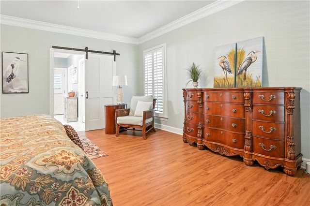 202 Vassar Point Drive, St Simons Island, GA 31522