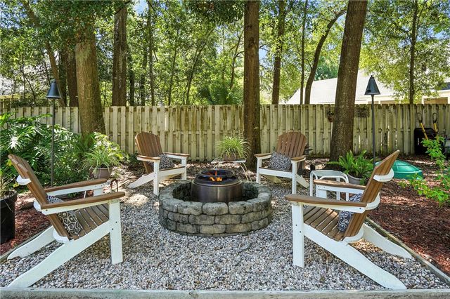 202 Vassar Point Drive, St Simons Island, GA 31522