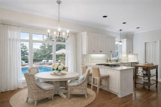 202 Vassar Point Drive, St Simons Island, GA 31522