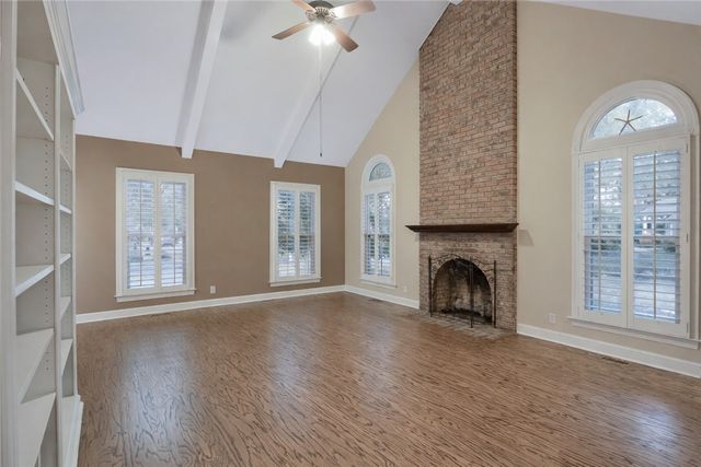 202 Vassar Point Drive, St Simons Island, GA 31522