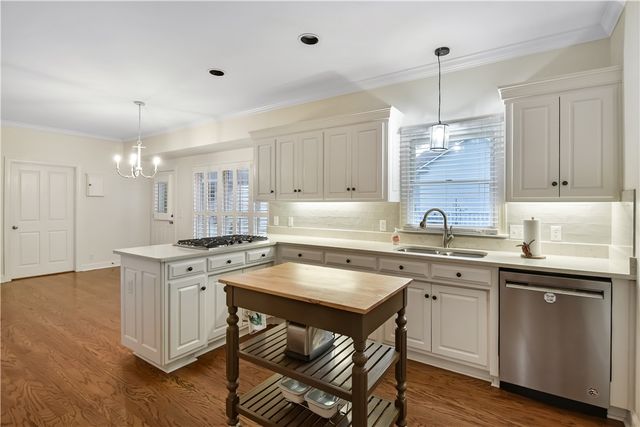 202 Vassar Point Drive, St Simons Island, GA 31522