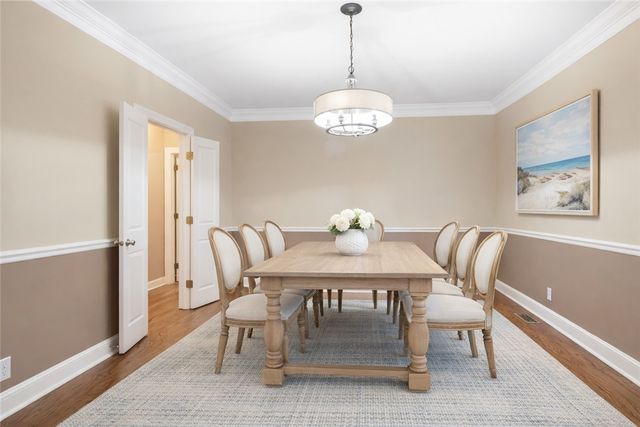 202 Vassar Point Drive, St Simons Island, GA 31522