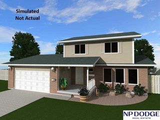 4931 Alma Place, Lincoln, NE 68514