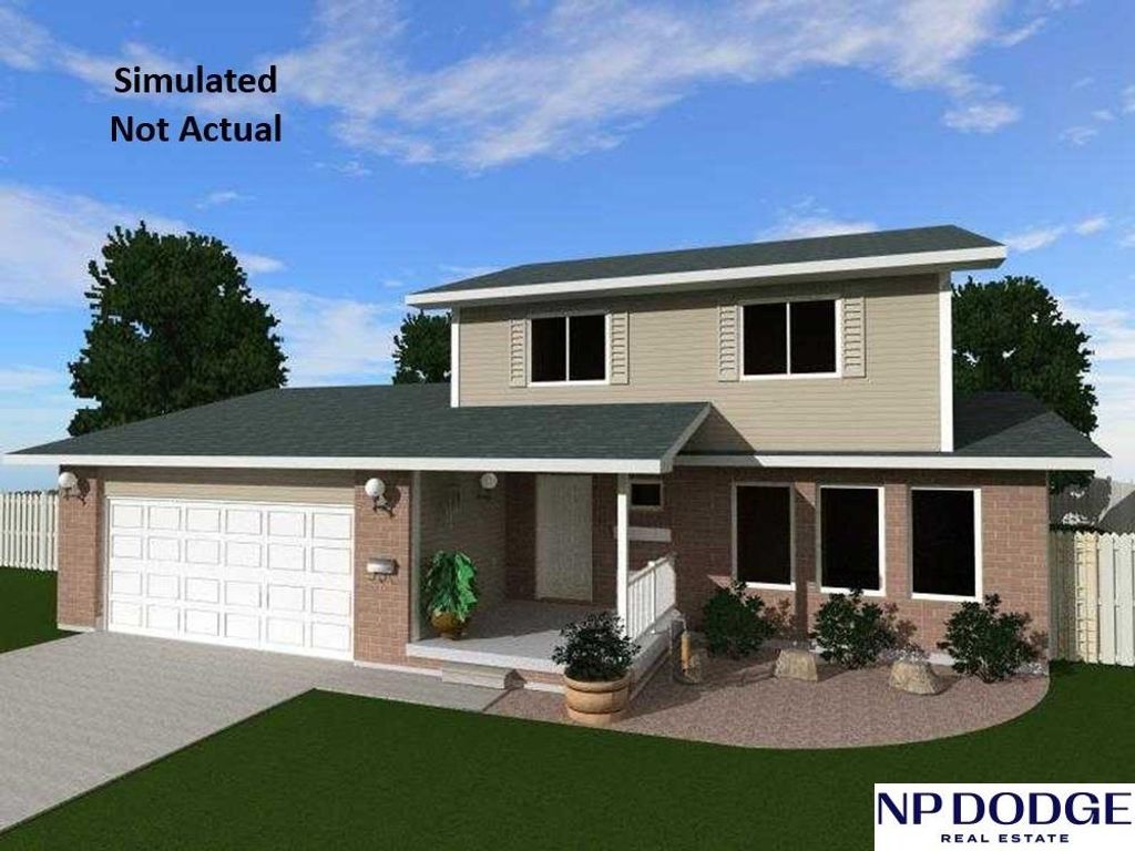 4931 Alma Place, Lincoln, NE 68514