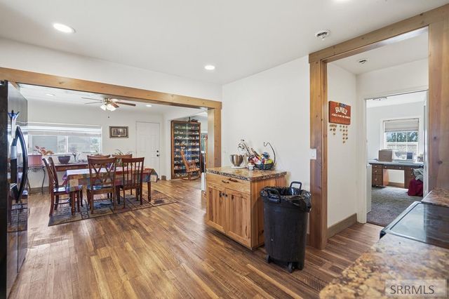 1592 W 5000 S, Rexburg, ID 83440