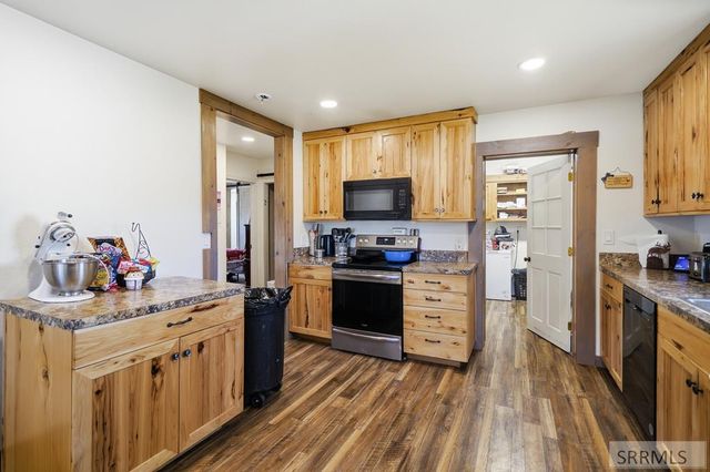1592 W 5000 S, Rexburg, ID 83440