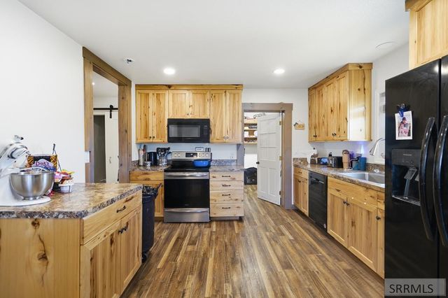 1592 W 5000 S, Rexburg, ID 83440