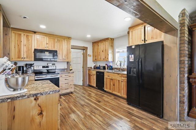 1592 W 5000 S, Rexburg, ID 83440