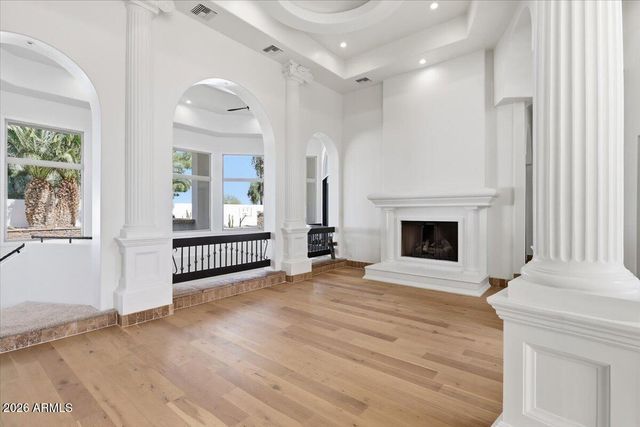 4450 E GEMINI Place, Chandler, AZ 85249