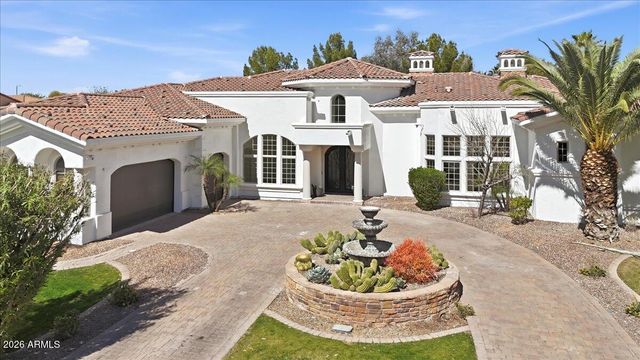 4450 E GEMINI Place, Chandler, AZ 85249