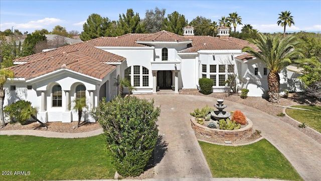 4450 E GEMINI Place, Chandler, AZ 85249