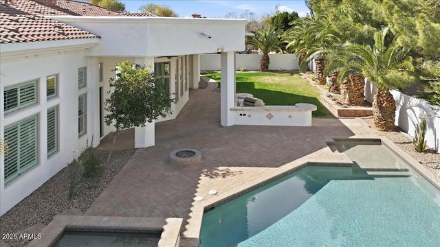 4450 E GEMINI Place, Chandler, AZ 85249