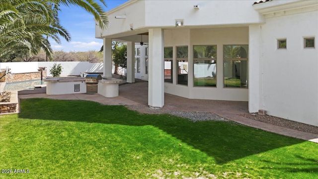 4450 E GEMINI Place, Chandler, AZ 85249