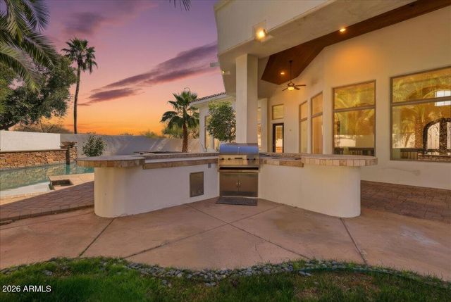 4450 E GEMINI Place, Chandler, AZ 85249