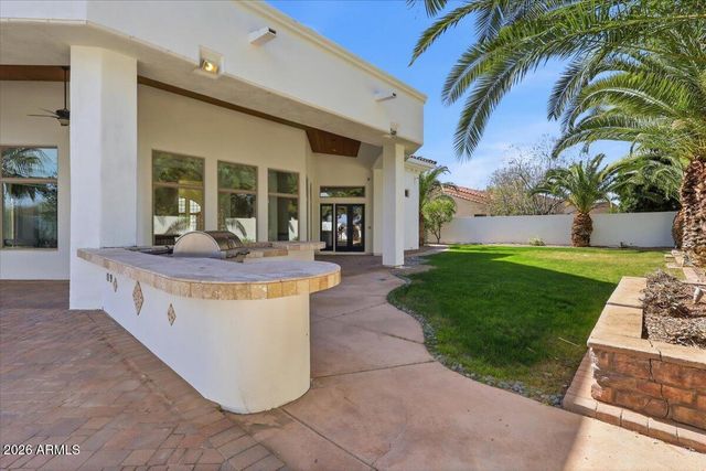 4450 E GEMINI Place, Chandler, AZ 85249