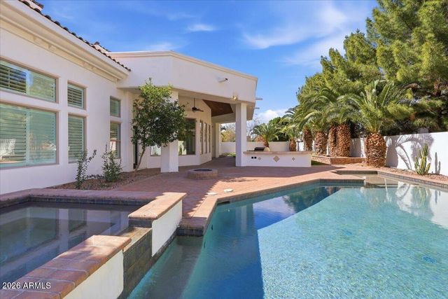 4450 E GEMINI Place, Chandler, AZ 85249