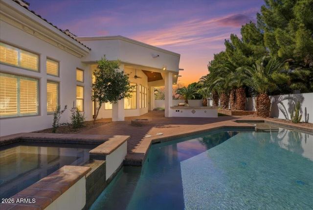 4450 E GEMINI Place, Chandler, AZ 85249