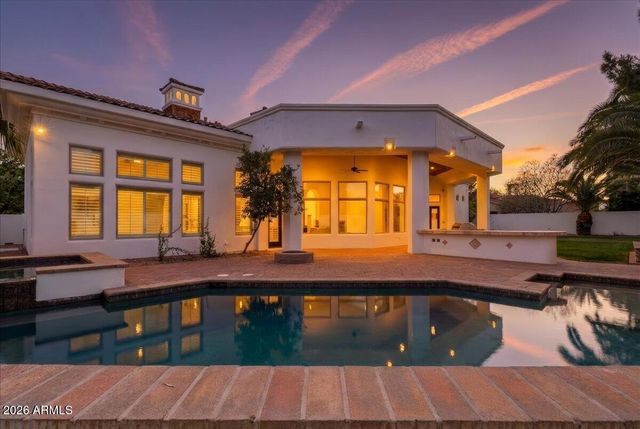 4450 E GEMINI Place, Chandler, AZ 85249