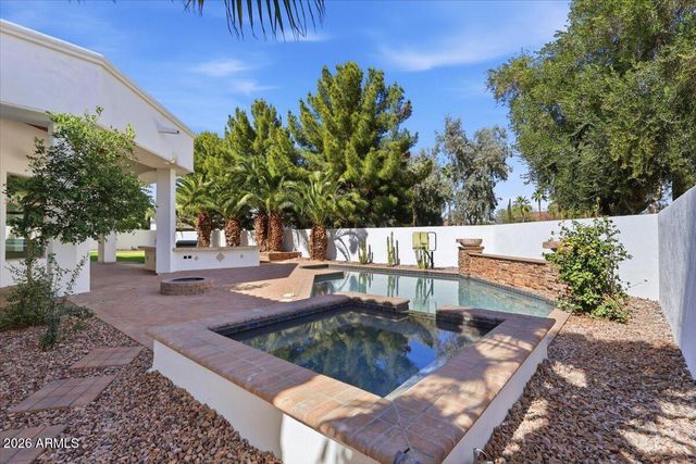 4450 E GEMINI Place, Chandler, AZ 85249