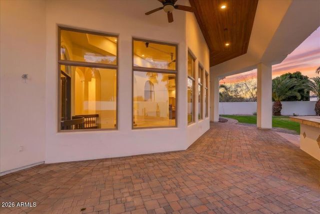 4450 E GEMINI Place, Chandler, AZ 85249