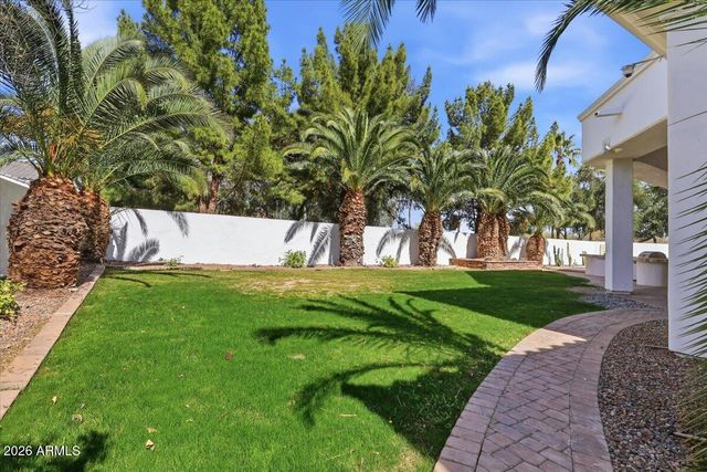 4450 E GEMINI Place, Chandler, AZ 85249