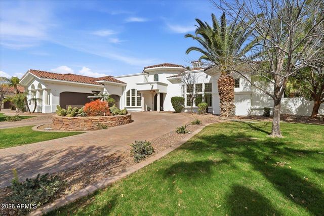 4450 E GEMINI Place, Chandler, AZ 85249