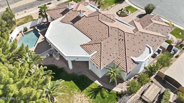 4450 E GEMINI Place, Chandler, AZ 85249