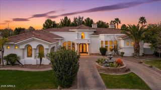4450 E GEMINI Place, Chandler, AZ 85249