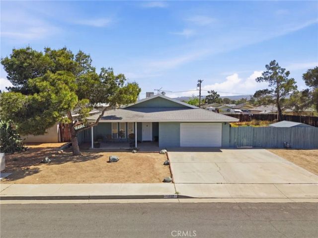 1032 S Farragut Avenue, Ridgecrest, CA 93555