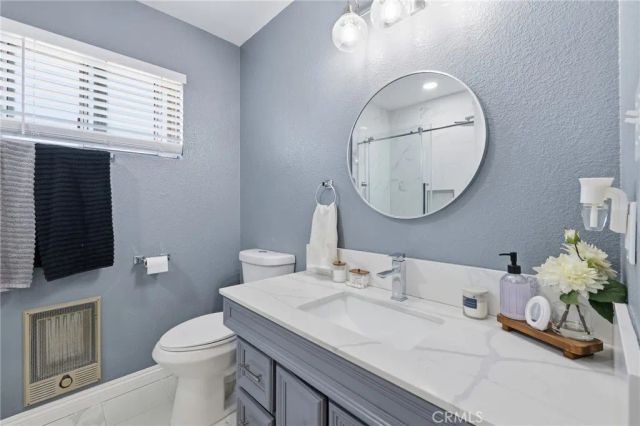 1032 S Farragut Avenue, Ridgecrest, CA 93555