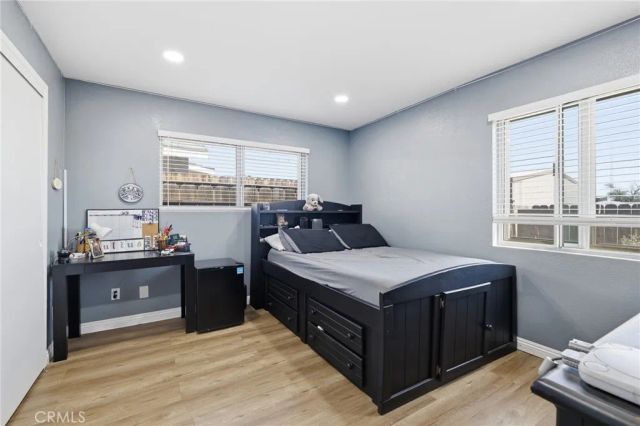 1032 S Farragut Avenue, Ridgecrest, CA 93555