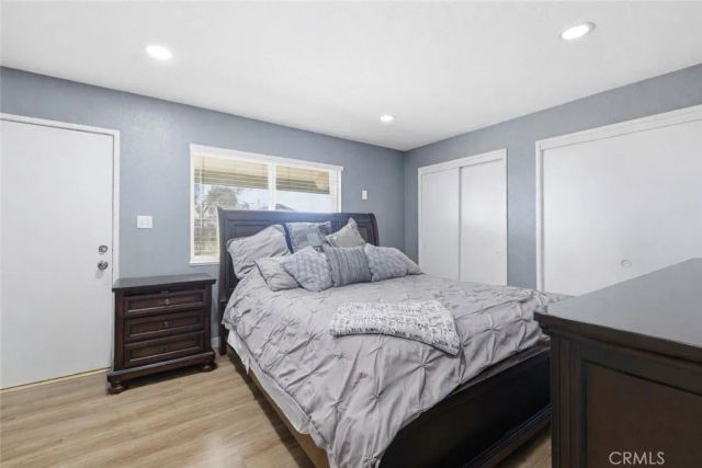 1032 S Farragut Avenue, Ridgecrest, CA 93555