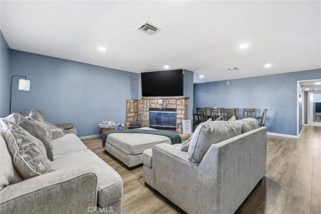 1032 S Farragut Avenue, Ridgecrest, CA 93555