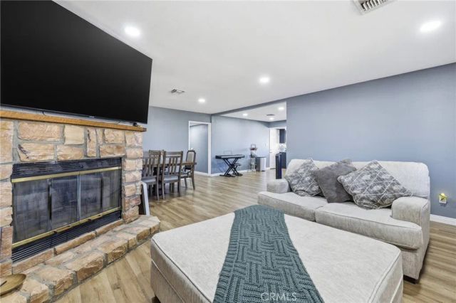 1032 S Farragut Avenue, Ridgecrest, CA 93555